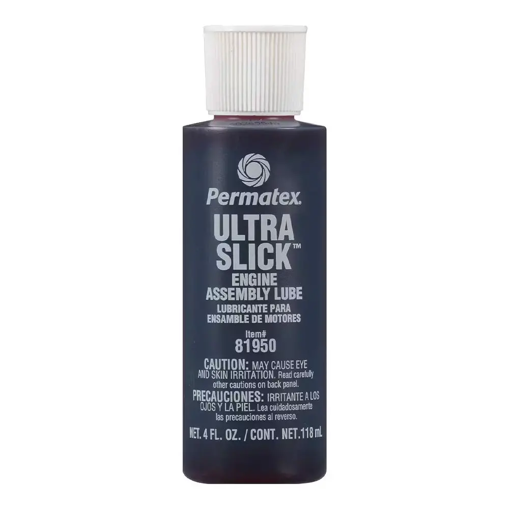 Permatex Ultra Slick Engine Assembly Lube 118Ml Px81950 1