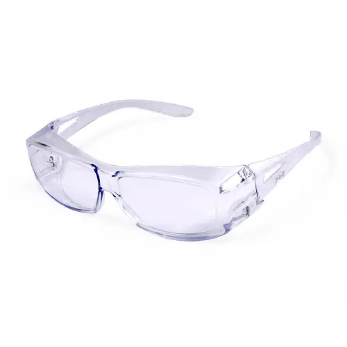 Pace Vs-1201-Cl Vision Safety Spectacle Clear Lens 1