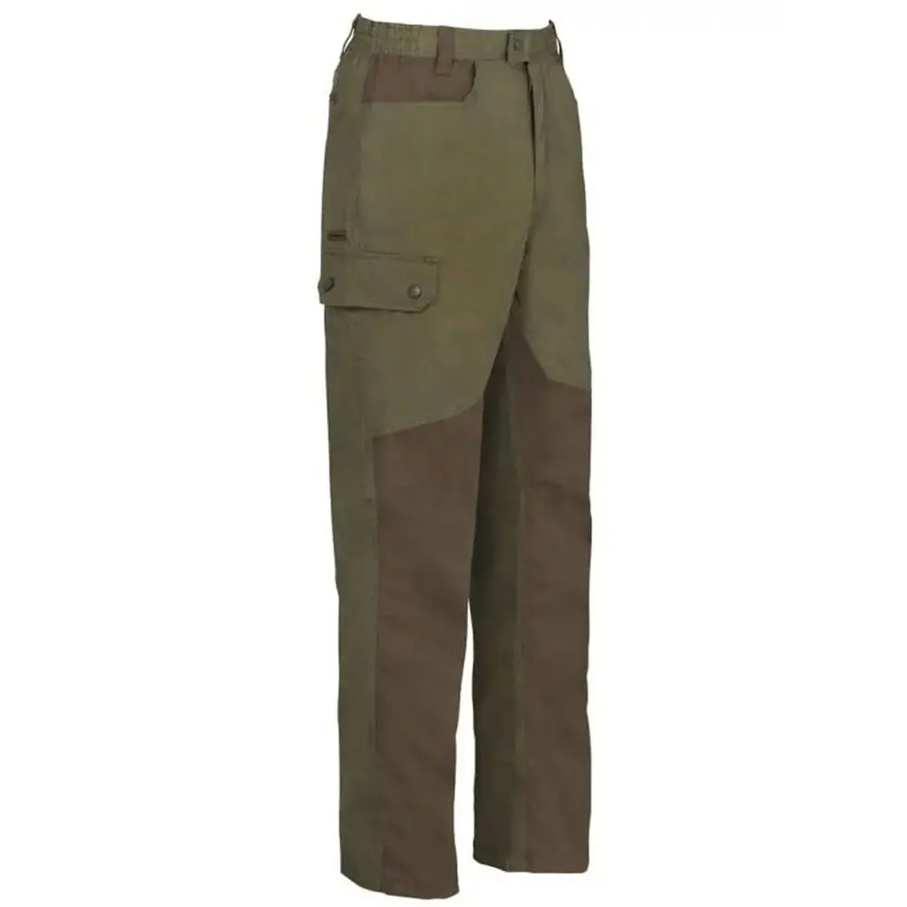 Percussion Imperlight Trousers - Khaki 1
