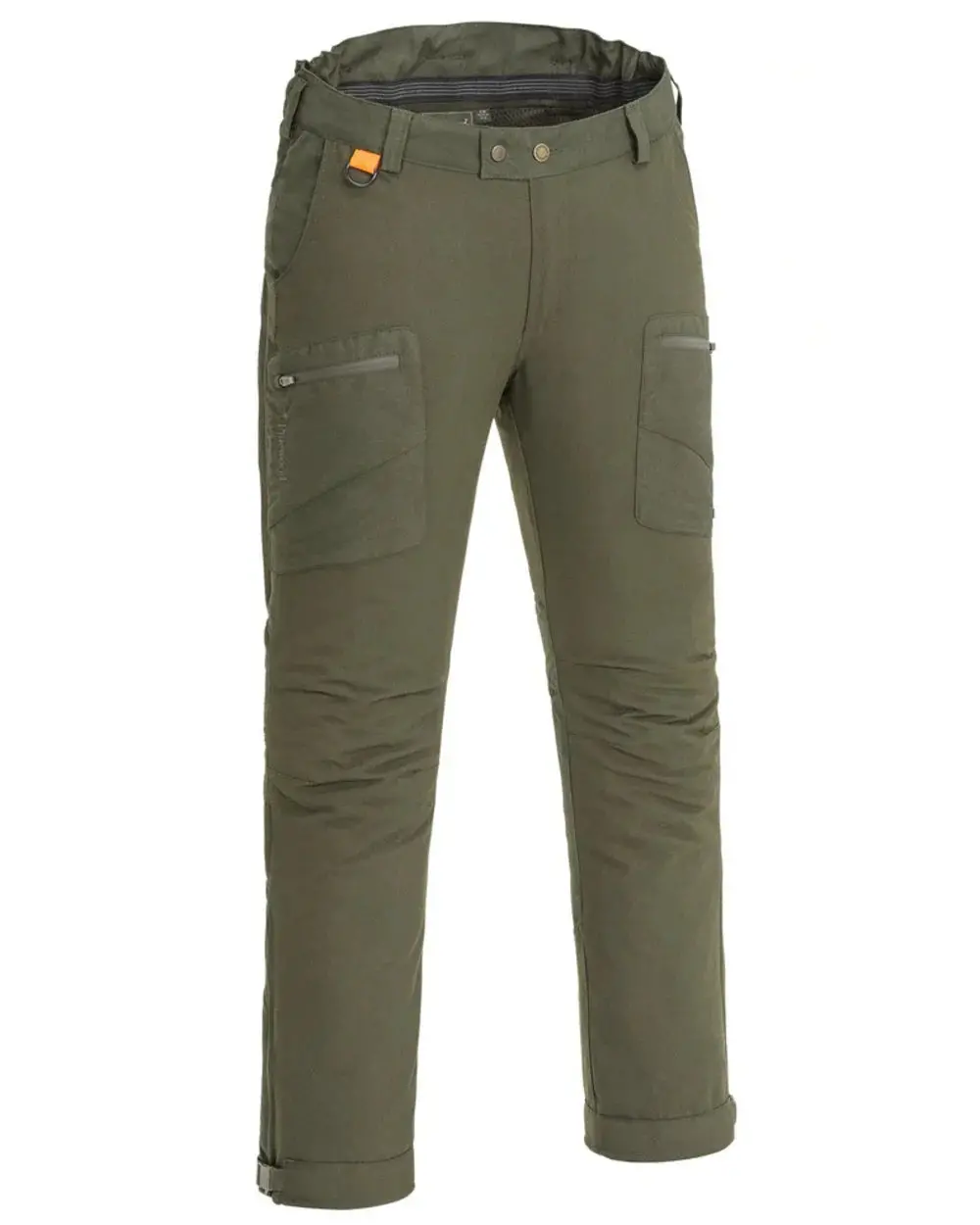 Pinewood Hunter Pro Extreme 2.0 Trousers - Pine Green 1