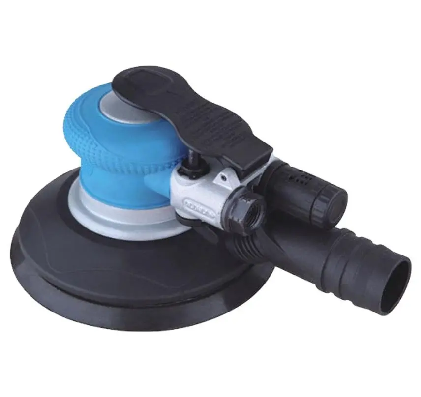 Planit 150Mm 6" Orbital Palm Sander 5Mm 1