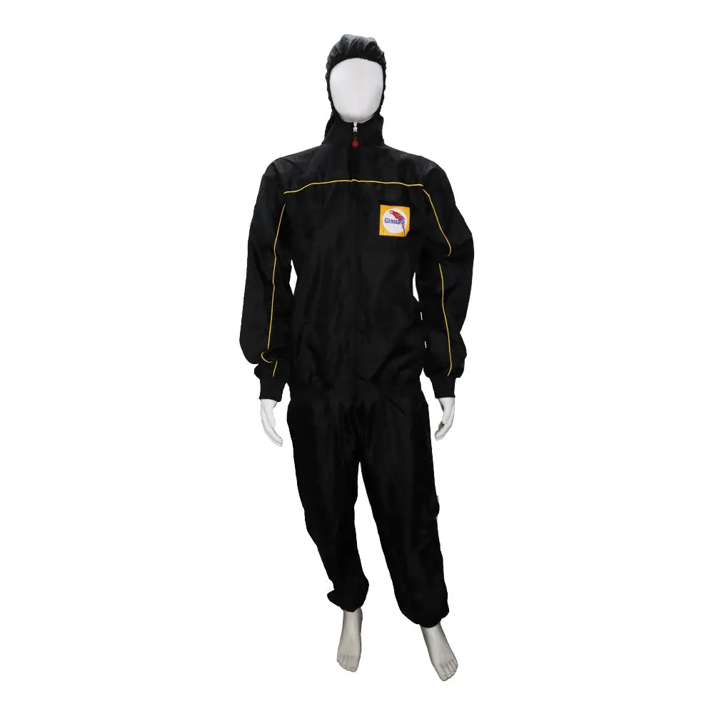 Glasurit Polytec Spray Painting Protective Lightweight Overalls Full Suit (S - 3Xl) 1