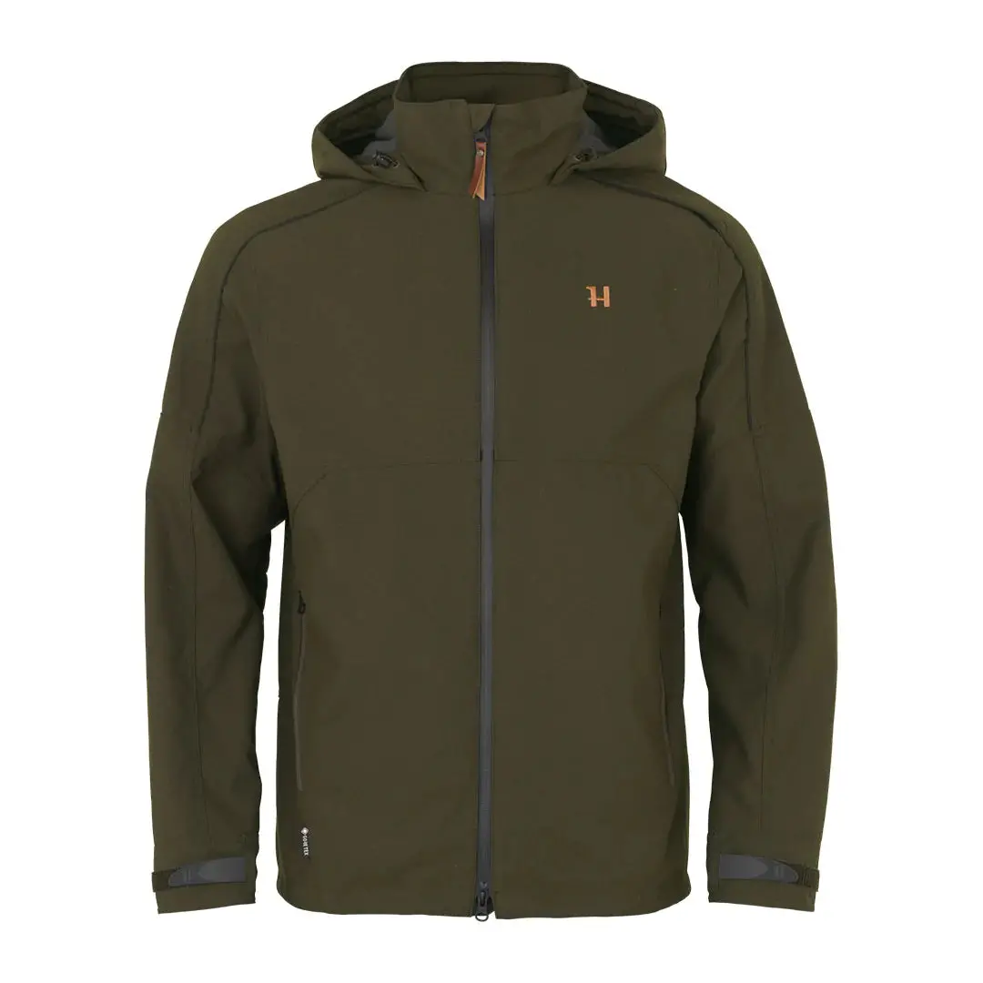 Harkila Pro Hunter Move 2.0 Jacket - Willow Green 1