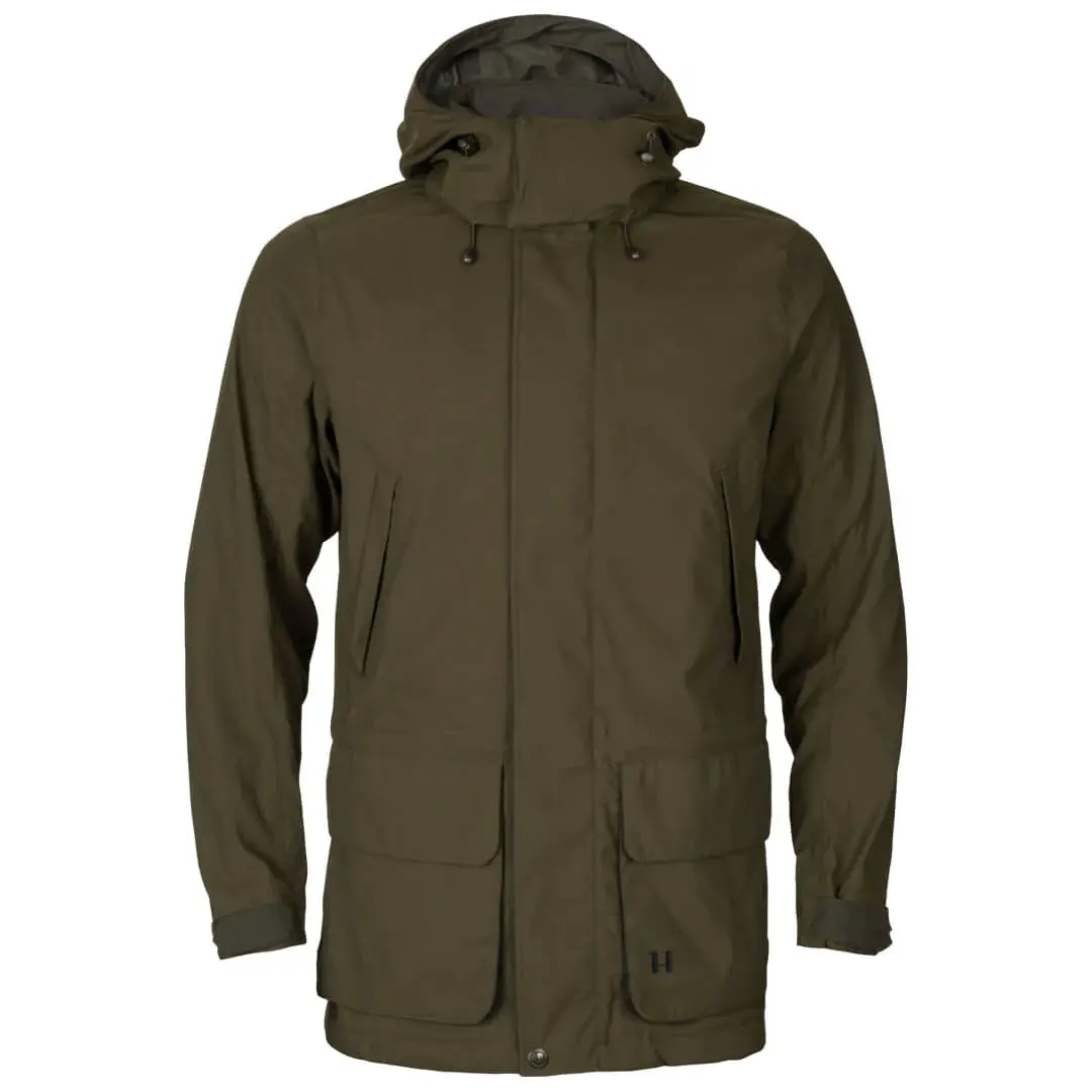 Harkila Pro Hunter Shooting Gtx Jacket - Willow Green 1
