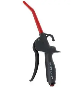 Composite 100Mm Air Blow Gun Air Blowers Spray Painter Duster 1