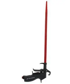 400Mm Composite Air Blow Gun Air Blowers Spray Painter Duster 1