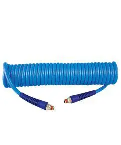 Workquip 8Mm Blue Id Self Store Industrial Air Hose Tube 1