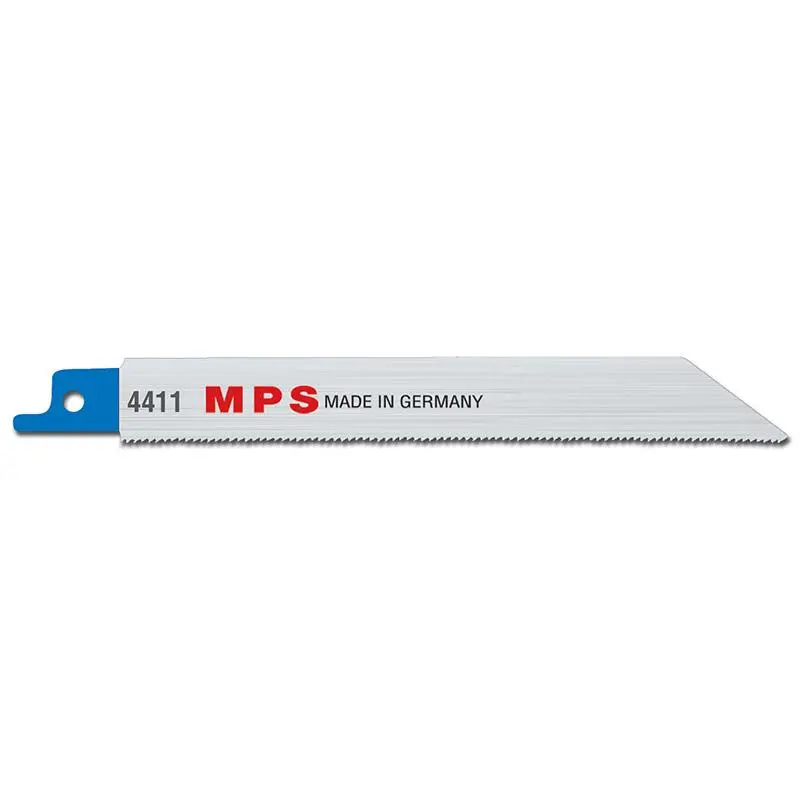 Sabre Saw Blade Bi-M, 150Mm, 14 Tpi, Milled (X5) 1