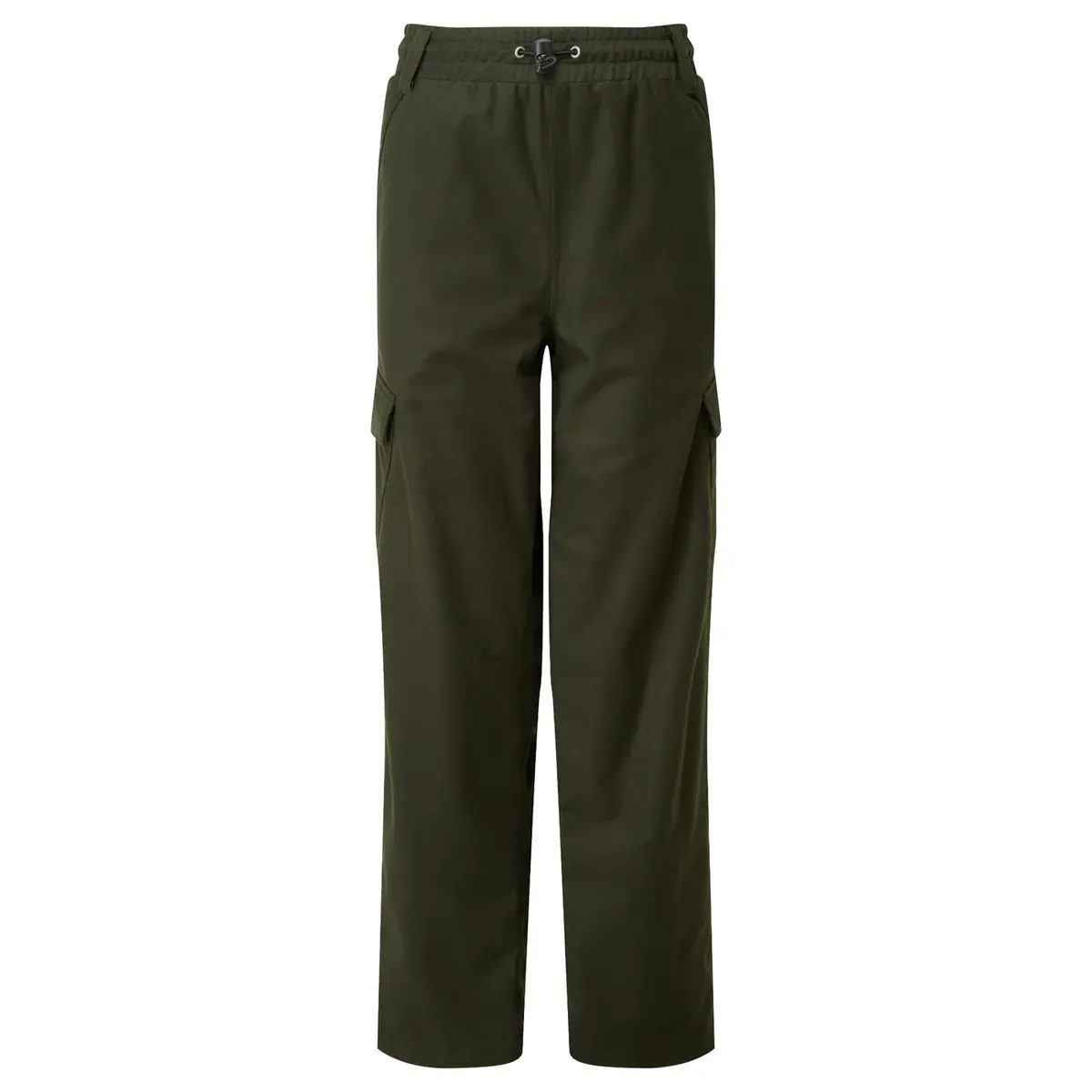 Ridgeline Kids Spiker Trousers - Olive 1