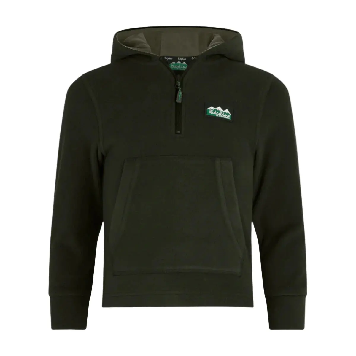 Ridgeline Kids Ballistic Hoodie 1