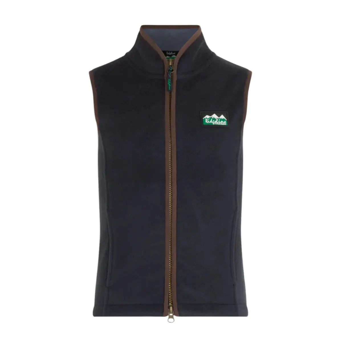 Ridgeline Kids Kodiak Cub Gilet 1