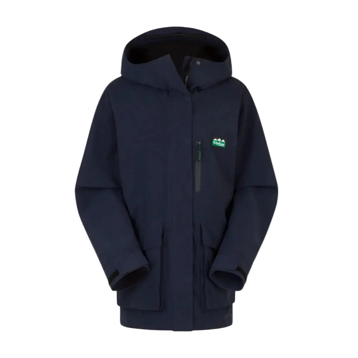 Ridgeline Ladies Rhea Jacket 2