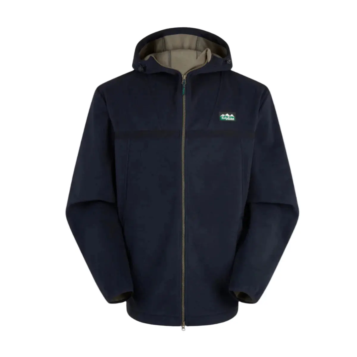 Ridgeline Kodiak Fleece Jacket 2