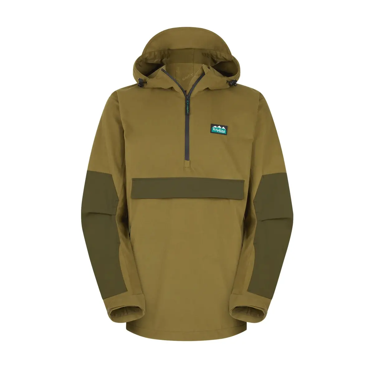 Ridgeline Pintail Ghillie Smock 2