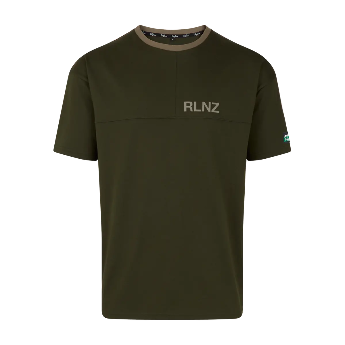 Ridgeline Hose Down T-Shirt 2
