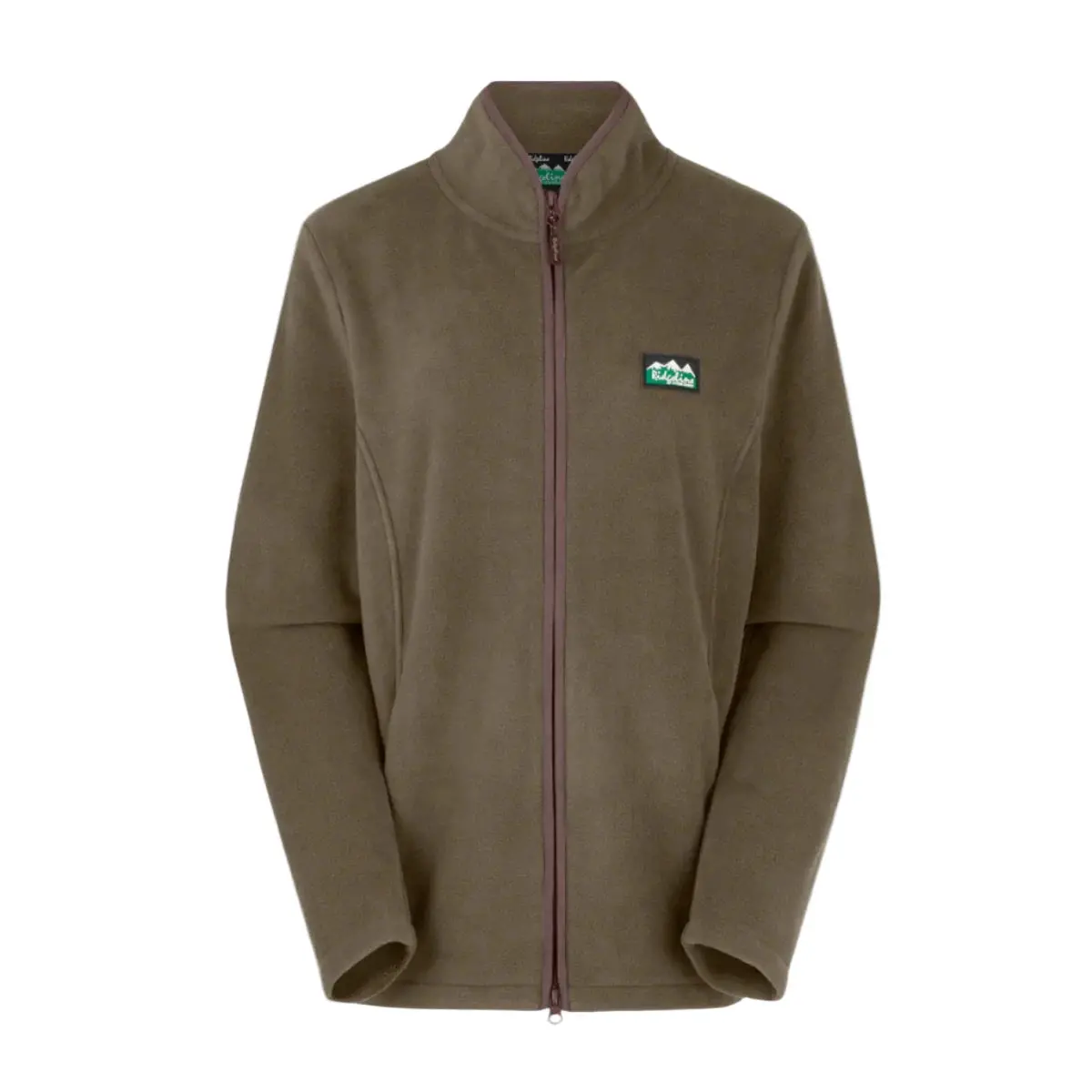 Ridgeline Women's Brenna Fleece Jacket 1