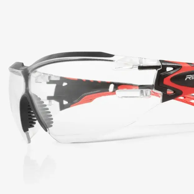 Riley Sparta Eco Rly00560 Safety Spectacles Clear Lens 1