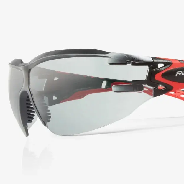 Riley Sparta Eco Rly00561 Safety Spectacles Grey Lens 1