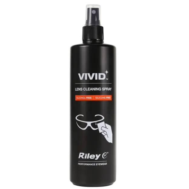 Riley Rlya0006 Vivid Lens Cleaning Spray 500Ml 1