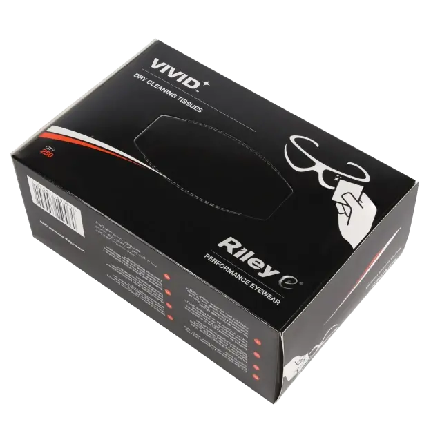 Riley Rlya0007 Vivid Dry Tissues 250S 1