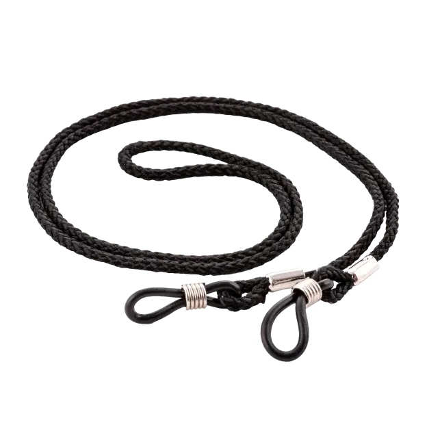 Riley Rlya0026 Basic Eyewear Cord Black 1