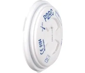 Maxisafe Sts P2 Particle Pre-Filter 2 Pack 1