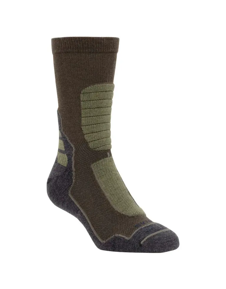 Swazi Ranger Socks - Kalamata 1