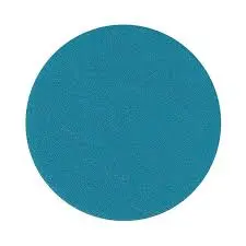 Revcut Blue Sanding Paper Grit P36 203Mm Velstik Film Discs Box50  8Inch Hook & Loop 1