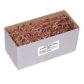 Dent Fix Panel Rivets 2Mm (Draw Pins) Pack Of 1000 1