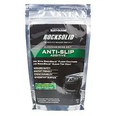 Rocksolid™ Anti-Slip Additive 227G 1