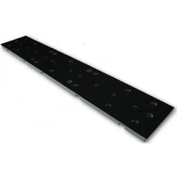 Rupes Velcro Long Bed Backing Pad 619.153Mh 1