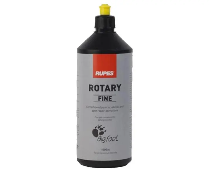 Rupes Rotary Fine Gel Compound 1L 1