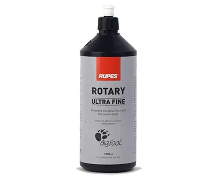 Rupes Bigfoot Rotary Ultra Fine Compound Gel 1L 1