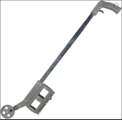 Rustoleum Professional Paint Marking Wand, Spot Mark 1