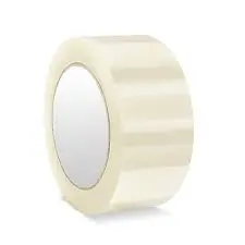 Industrial Packing Tape, Clear, 2" X 110 Yard Roll 1