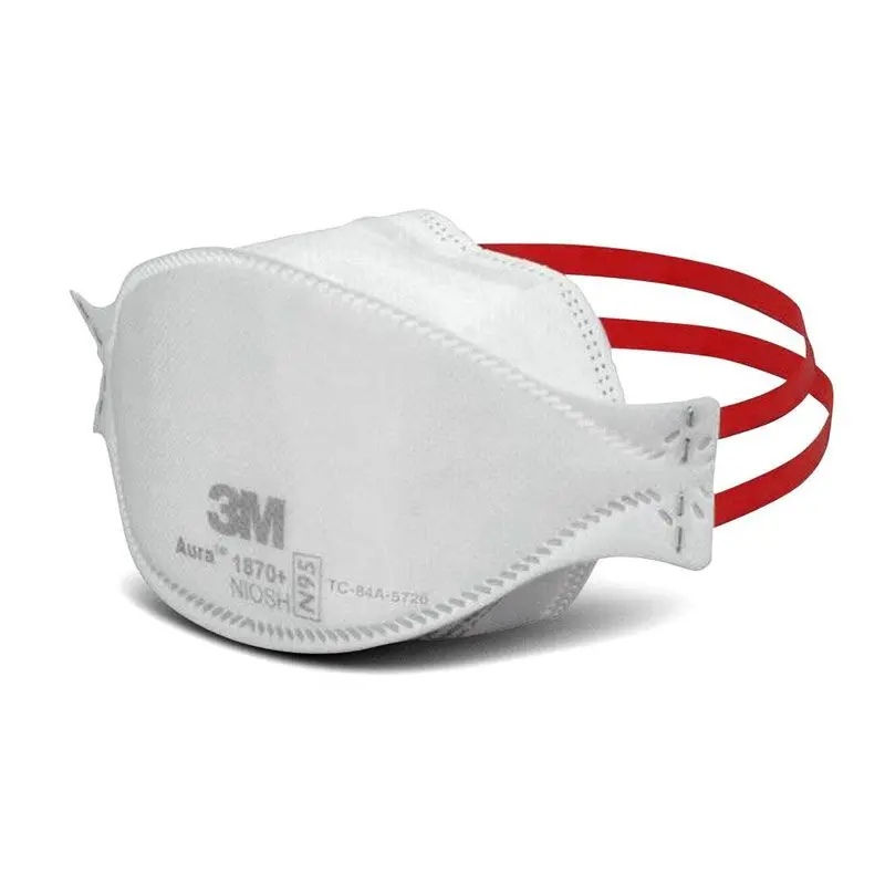 3M 1870+ N95 Healthcare Surgical Respirator 1