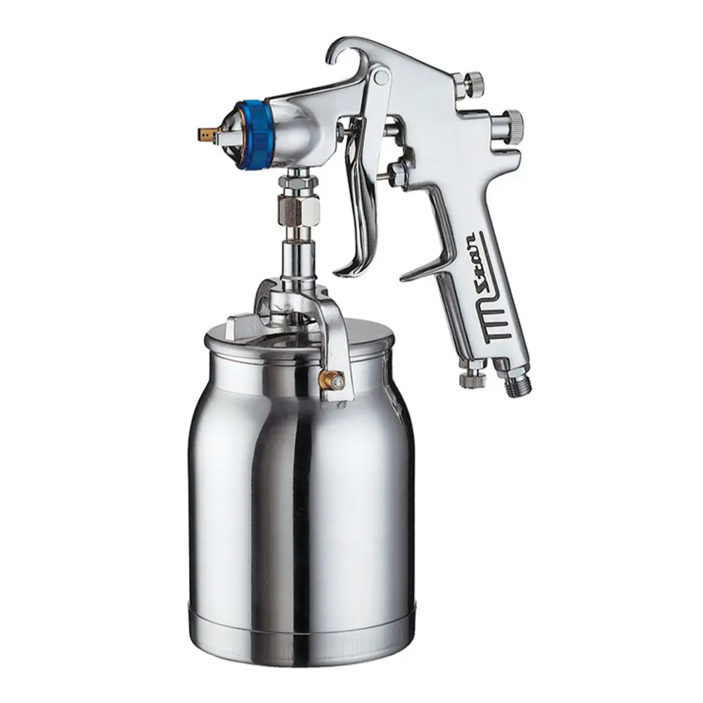 Star New Century General Purpose Suction Spray Gun Sg2000 3.0Mm 1