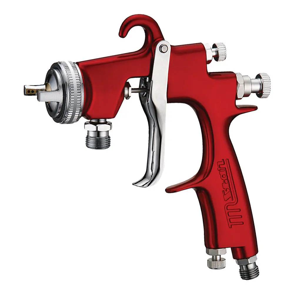 Star V3 2000 Series Pressure Pot Spray Gun 1.2Mm Industrial 1