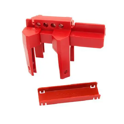 Masterlock S3080 Adjustable Ball Valve Lockout 1