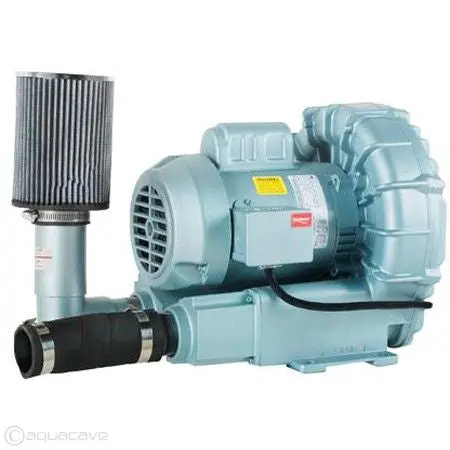 Sweetwater® Regenerative Blowers & Parts 1