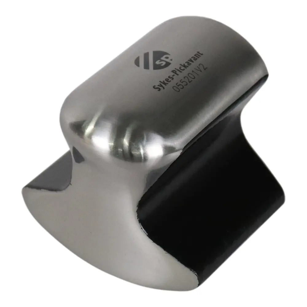 Sykes-Pickavant Utility Dolly 1.25Kg Panel Beating Tool 055201 1