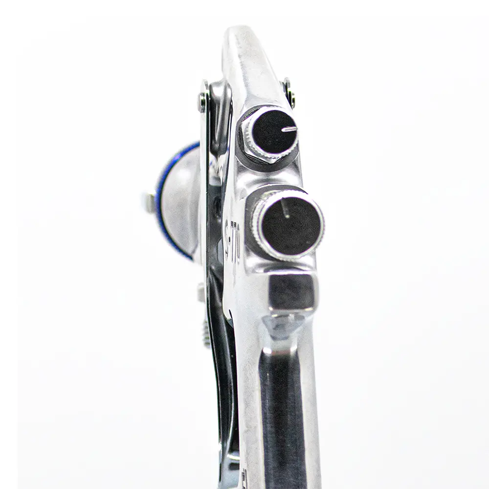 Star S-770 Suction Spray Gun Only 3.0Mm General Purpose Zinc Primers Putty Paint 2