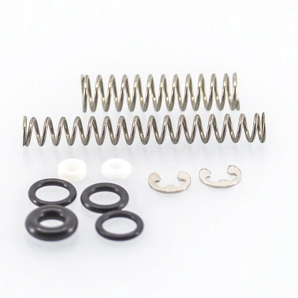 Star Spray Gun Service Kit To Suit 106Tg Series Guns Part Number Sa23 1