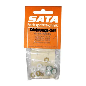 Satajet 90 Packing Set 1