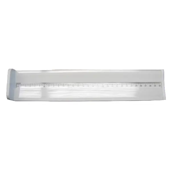 Fish (Smolt) Measuring Board, 30 Cm Length 1