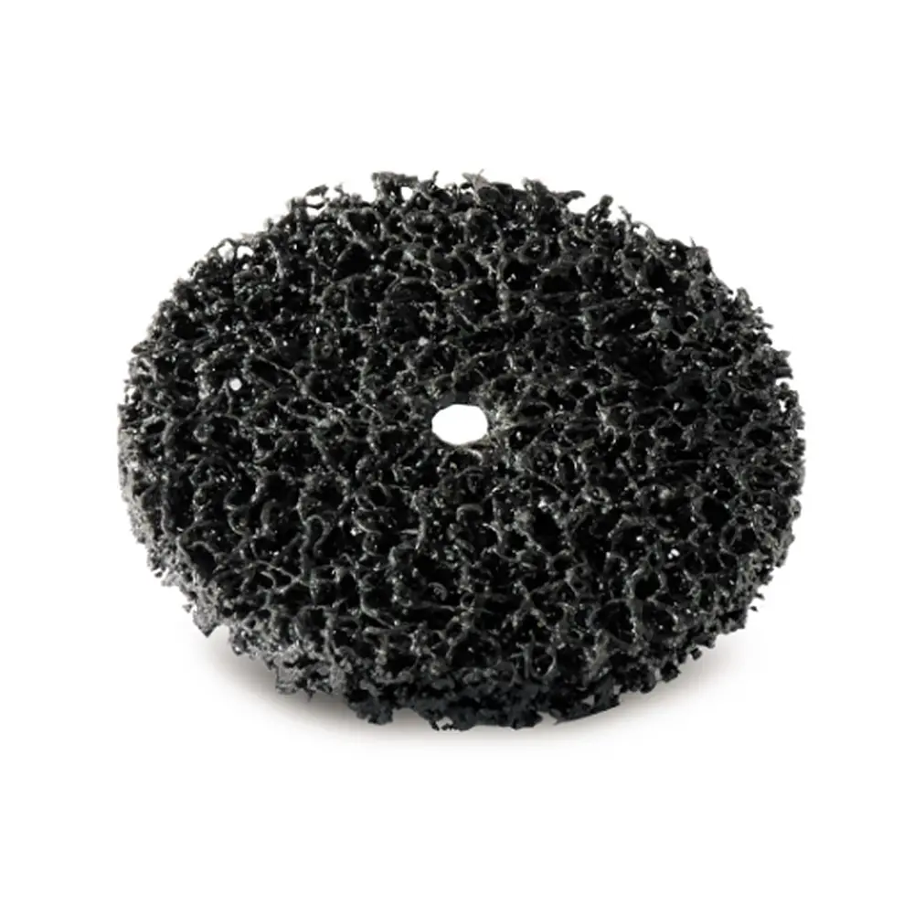 Abrasiflex Bibielle 178Mm X 13Mm X 20Mm Abrasive Strip-It Disc Black 1