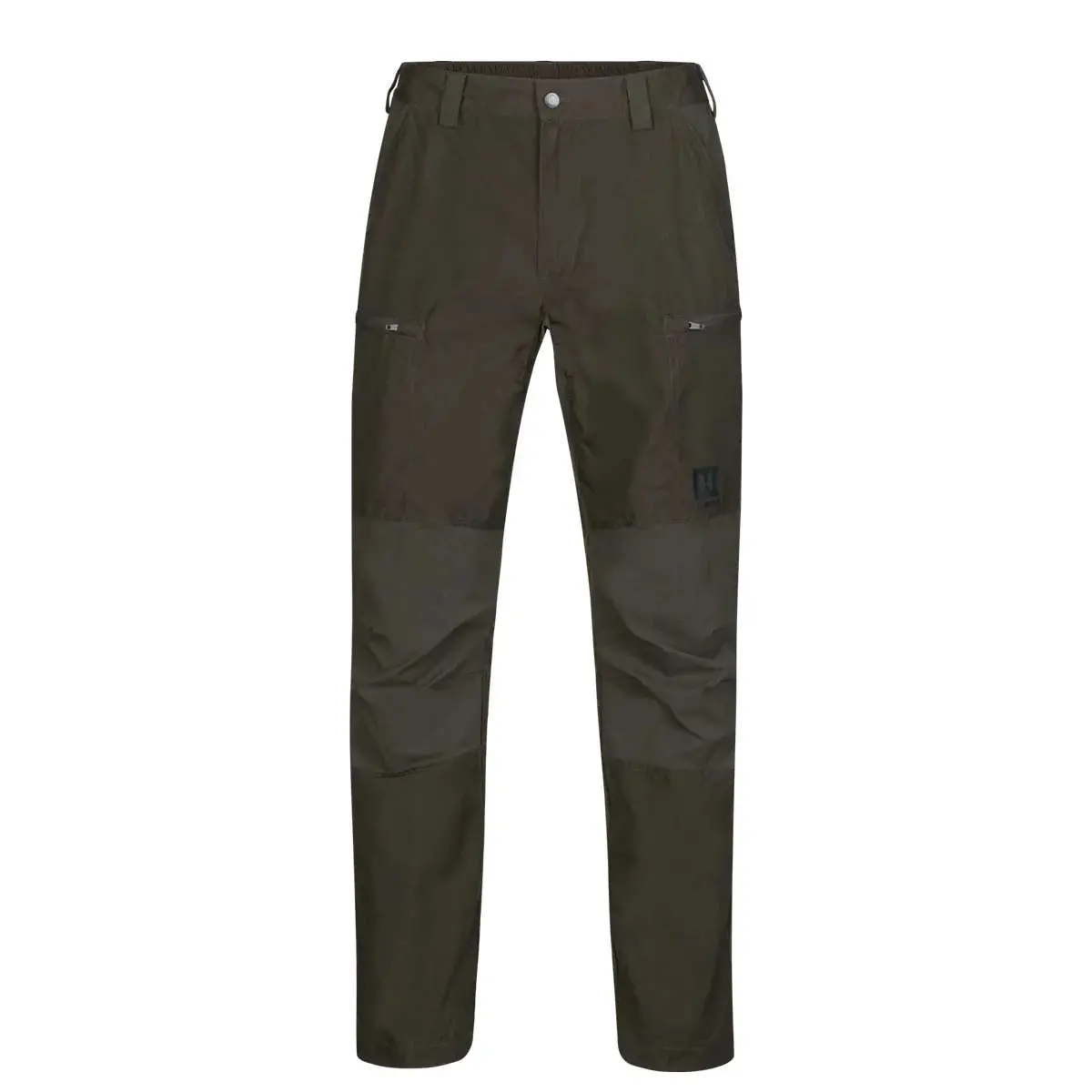 Harkila Fjell Trousers 1