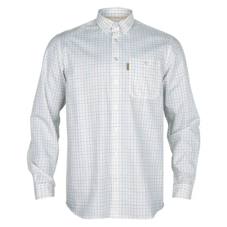 Harkila Portfield L/S Shirt 2