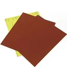 Sia 1913 Siawat Wet Or Dry Sandpaper Sheets P2500 Grit 230Mm X 280Mm X 50 Pack 1