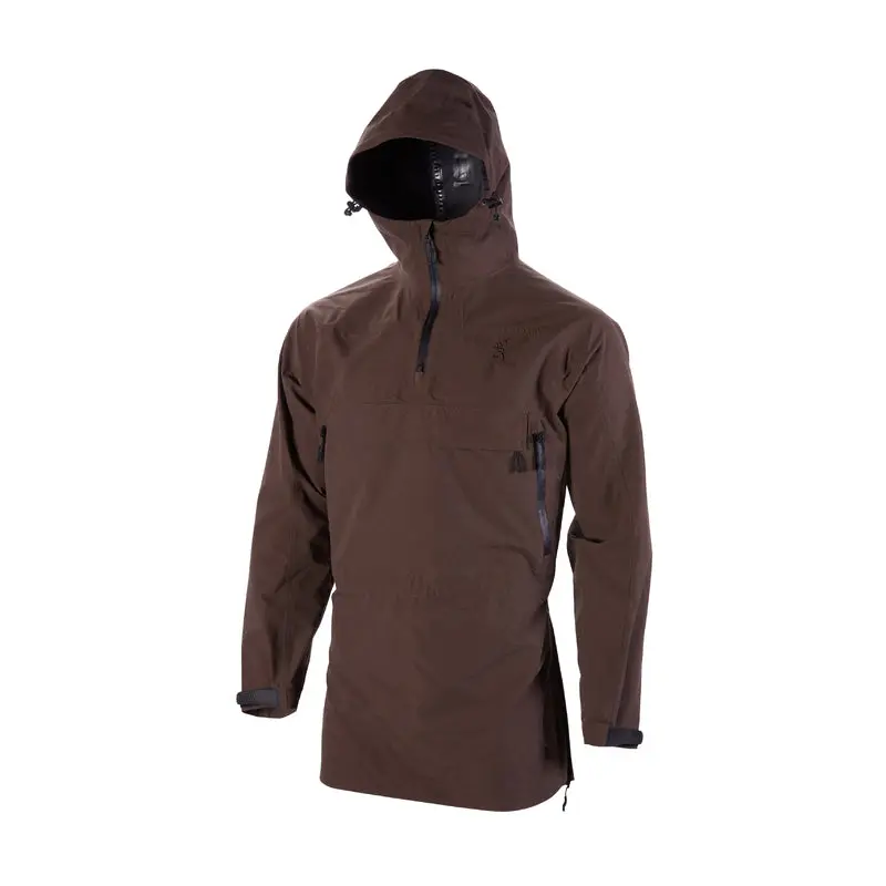 Browning Ultimate Pro Smock - Brown 1